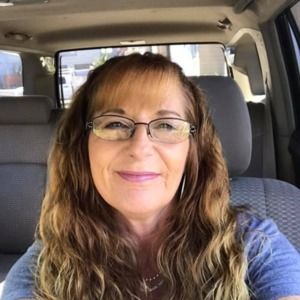 Meet your Posher, Sherrie